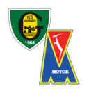 Motor Lublin vs GKS Katowice match lineup | Ekstraklasa · 16 Aug 2026