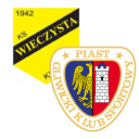 Composition du match Piast Gliwice – Wieczysta Krakow | Ekstraklasa · 15 août 2026