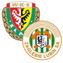 Zaglebie Lubin vs Slask Wroclaw match lineup | Ekstraklasa · 15 Aug 2026