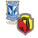 Lech vs Bialystok match lineup | Ekstraklasa · 3 Sep 2026