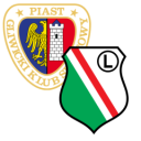 Alineación del partido Piast Gliwice vs Warszawa | Ekstraklasa · 22 ago. 2026