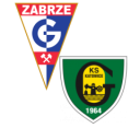 Górnik Zabrze vs GKS Katowice match lineup | Ekstraklasa · 30 Aug 2026