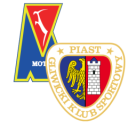 Motor Lublin vs Piast Gliwice match lineup | Ekstraklasa · 29 Aug 2026