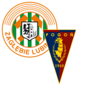 Zaglebie Lubin vs Pogon Szczecin match lineup | Ekstraklasa · 29 Aug 2026