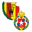 Korona Kielce vs Wisła Kraków match lineup | Ekstraklasa · 5 Sep 2026