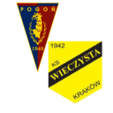 Pogon Szczecin vs Wieczysta Krakow match lineup | Ekstraklasa · 13 Sep 2026