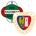 Composition du match Radomiak – Piast Gliwice | Ekstraklasa · 14 sept. 2026