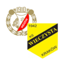 Widzew Lodz vs Wieczysta Krakow match lineup | Ekstraklasa · 18 Sep 2026