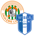 Zaglebie Lubin vs Wisla Plock match lineup | Ekstraklasa · 20 Sep 2026