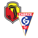 Bialystok vs Górnik Zabrze match lineup | Ekstraklasa · 10 Oct 2026
