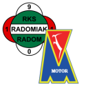 Alineación del partido Radomiak vs Motor Lublin | Ekstraklasa · 12 oct. 2026