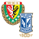 Alineación del partido Slask Wroclaw vs Lech | Ekstraklasa · 10 oct. 2026