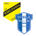 Alineación del partido Wieczysta Krakow vs Wisla Plock | Ekstraklasa · 9 oct. 2026