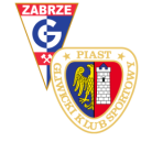 Composition du match Górnik Zabrze – Piast Gliwice | Ekstraklasa · 18 oct. 2026