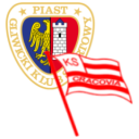 Composition du match Piast Gliwice – Cracovia | Ekstraklasa · 24 oct. 2026