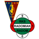 Pogon Szczecin vs Radomiak match lineup | Ekstraklasa · 24 Oct 2026