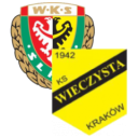 Slask Wroclaw vs Wieczysta Krakow match lineup | Ekstraklasa · 25 Oct 2026