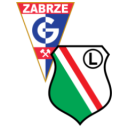 Composition du match Górnik Zabrze – Warszawa | Ekstraklasa · 30 oct. 2026