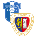 Wisla Plock vs Piast Gliwice match lineup | Ekstraklasa · 31 Oct 2026