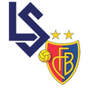 FC Basel vs Lausanne match lineup | Swiss Super League · 1 Aug 2026