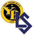 Alineación del partido Lausanne vs Young Boys | Super League Suiza · 8 ago. 2026