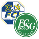 Alineación del partido St. Gallen vs Luzern | Super League Suiza · 9 ago. 2026