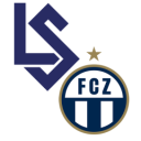 Lausanne vs FC Zürich match lineup | Swiss Super League · 29 Aug 2026