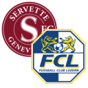 Alineación del partido Servette vs Luzern | Super League Suiza · 29 ago. 2026