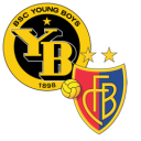 Composition du match Young Boys – FC Basel | Super League suisse · 29 août 2026