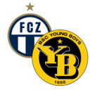 Alineación del partido FC Zürich vs Young Boys | Super League Suiza · 1 sep. 2026