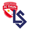 FC Thun vs Lausanne match lineup | Swiss Super League · 2 Sep 2026