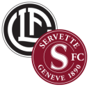 Lugano vs Servette match lineup | Swiss Super League · 3 Sep 2026