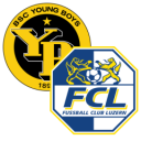 Alineación del partido Young Boys vs Luzern | Super League Suiza · 5 sep. 2026