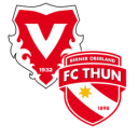 Composition du match FC Vaduz – FC Thun | Super League suisse · 20 sept. 2026