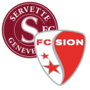 Alineación del partido Servette vs FC Sion | Super League Suiza · 10 oct. 2026