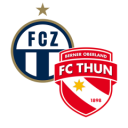 FC Zürich vs FC Thun match lineup | Swiss Super League · 10 Oct 2026