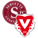 Alineación del partido Servette vs FC Vaduz | Super League Suiza · 24 oct. 2026