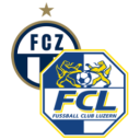 Alineación del partido FC Zürich vs Luzern | Super League Suiza · 24 oct. 2026