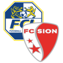 Alineación del partido Luzern vs FC Sion | Super League Suiza · 31 oct. 2026