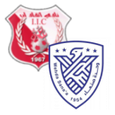 Al-Wehda SSC vs Al-Ittihad Ibb match lineup | Yemeni League · 14 May 2026