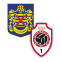 Royal Antwerp vs SK Beveren match lineup | Belgian Pro League · 9 Aug 2026