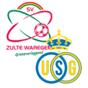 Composition du match St.Gilloise – Zulte Waregem | Jupiler Pro League · 15 août 2026
