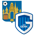 KRC Genk vs Westerlo match lineup | Belgian Pro League · 15 Aug 2026