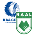 Alineación del partido RAAL La Louviere vs Gent | Jupiler Pro League · 16 ago. 2026