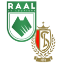 Standard Liege vs RAAL La Louvière match lineup | Belgian Pro League · 21 Aug 2026