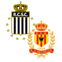 Alineación del partido Charleroi vs KV Mechelen | Jupiler Pro League · 22 ago. 2026