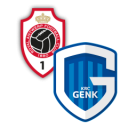 Composition du match Royal Antwerp – KRC Genk | Jupiler Pro League · 22 août 2026