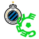 Club Brugge vs Cercle Brugge match lineup | Belgian Pro League · 23 Aug 2026