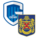 KRC Genk vs SK Beveren match lineup | Belgian Pro League · 28 Aug 2026