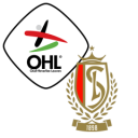 Alineación del partido Oud-Heverlee vs Standard Liege | Jupiler Pro League · 29 ago. 2026
